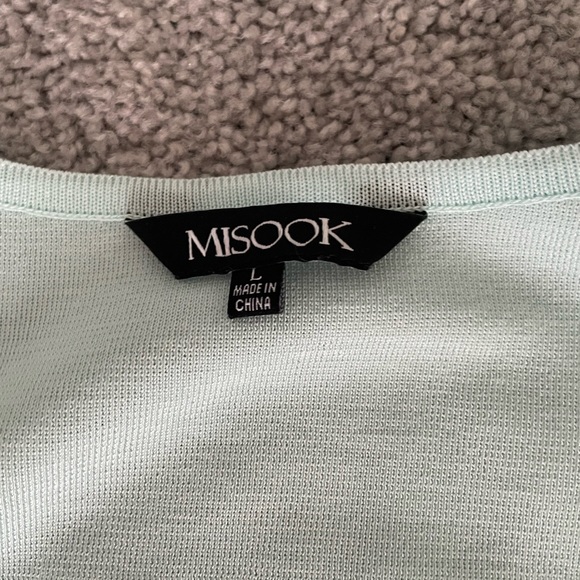 Classic mistook tank - Picture 2 of 2